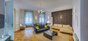 Modern Beauty at Váci